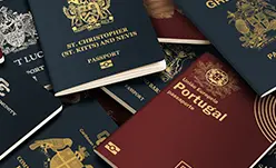 インバウンド加速!パスポートリーダー